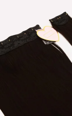PrettyLittleThing Hair Extensions*LullaBellz 22