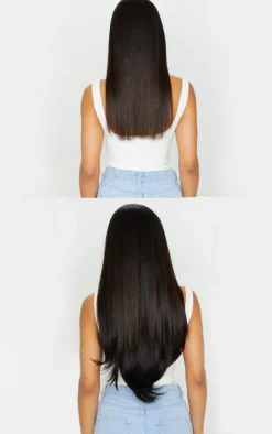 PrettyLittleThing Hair Extensions*LullaBellz 22