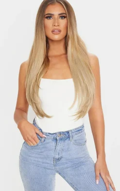 PrettyLittleThing Hair Extensions*LullaBellz 22