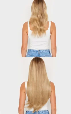 PrettyLittleThing Hair Extensions*LullaBellz 22