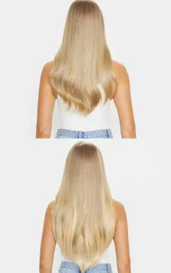 PrettyLittleThing Hair Extensions*LullaBellz 22