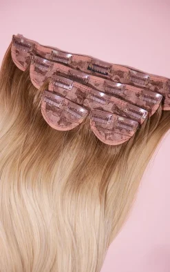 PrettyLittleThing Hair Extensions*Lullabellz 22