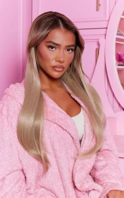 PrettyLittleThing Hair Extensions*Lullabellz 22