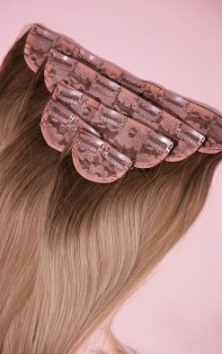 PrettyLittleThing Hair Extensions*Lullabellz 22