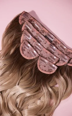 PrettyLittleThing Hair Extensions*Lullabellz 22
