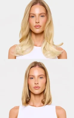 PrettyLittleThing Hair Extensions*Lullabellz 18