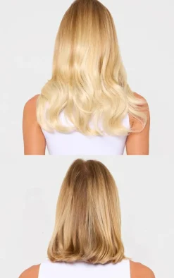 PrettyLittleThing Hair Extensions*Lullabellz 18