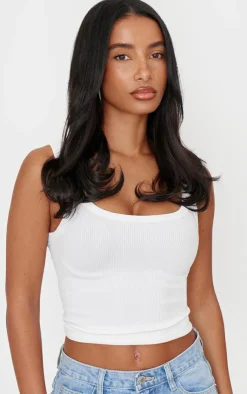 PrettyLittleThing Hair Extensions*Lullabellz 18" Hidden Halo Blow Dry Hair Extensions -