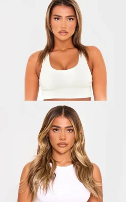 PrettyLittleThing Hair Extensions*Lullabellz 18