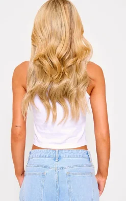 PrettyLittleThing Hair Extensions*Lullabellz 18