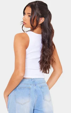 PrettyLittleThing Hair Extensions*Lullabellz Blow Dry 16