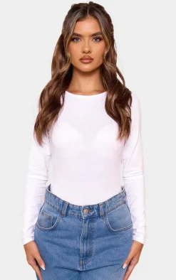 PrettyLittleThing Hair Extensions*Lullabellz Blow Dry 16"Claw Clip Pony -