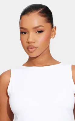 PrettyLittleThing Hair Extensions*Lullabellz Blow Dry 16