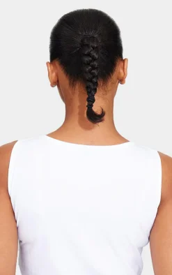 PrettyLittleThing Hair Extensions*Lullabellz Blow Dry 16