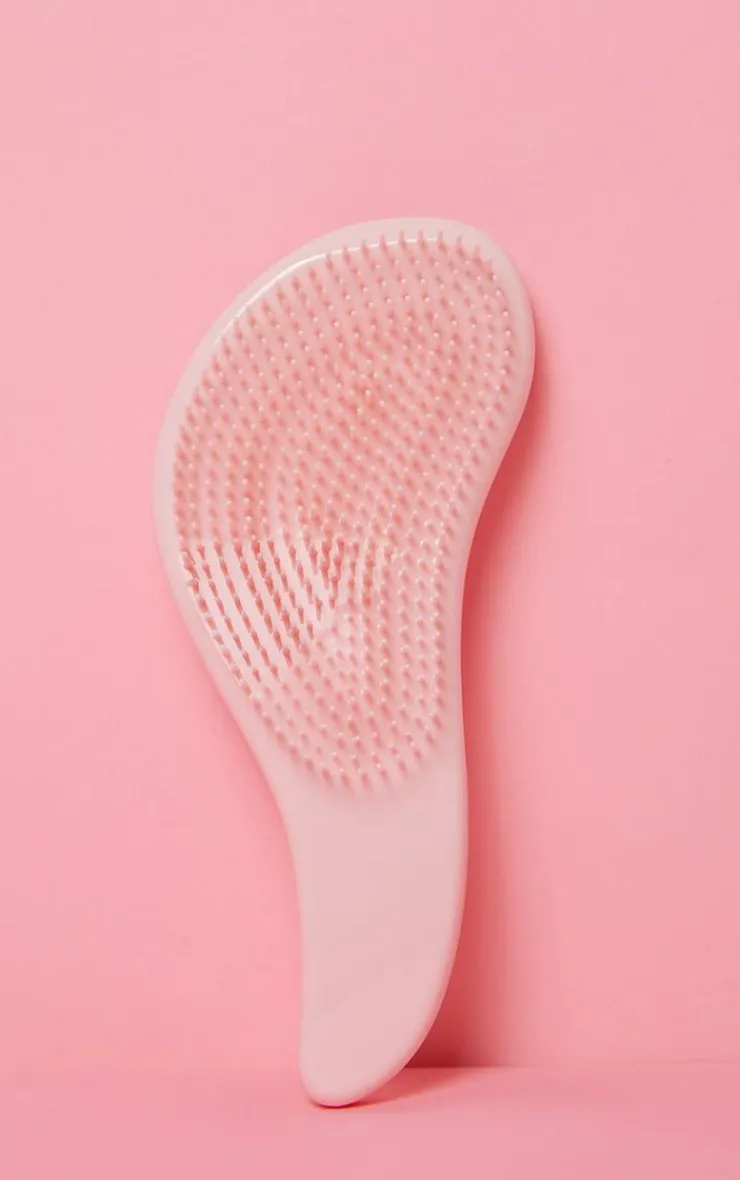PrettyLittleThing Hair Tools*Lullabellz Detangling Brush
