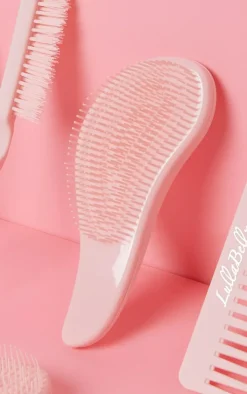 PrettyLittleThing Hair Tools*Lullabellz Detangling Brush