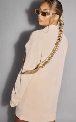 PrettyLittleThing Hair Extensions*LullaBellz Extra AF 34'' Hair Braid
