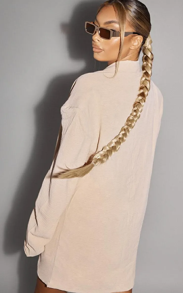PrettyLittleThing Hair Extensions*LullaBellz Extra AF 34'' Hair Braid
