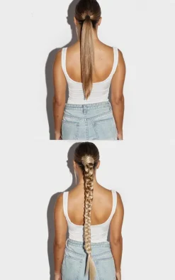 PrettyLittleThing Hair Extensions*LullaBellz Extra AF 34'' Hair Braid