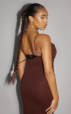 PrettyLittleThing Hair Extensions*LullaBellz Extra AF 34'' Hair Braid