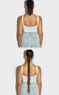 PrettyLittleThing Hair Extensions*LullaBellz Extra AF 34'' Hair Braid