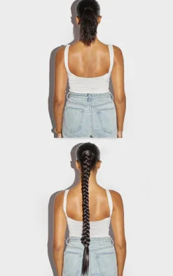 PrettyLittleThing Hair Extensions*LullaBellz Extra AF 34'' Hair Braid