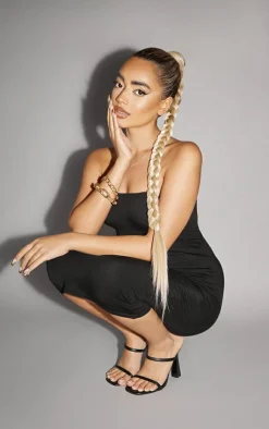 PrettyLittleThing Hair Extensions*LullaBellz Extra AF 34'' Hair Braid
