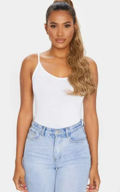 PrettyLittleThing Hair Extensions*LullaBellz Grande Hollywood Wave 26" Wraparound Pony