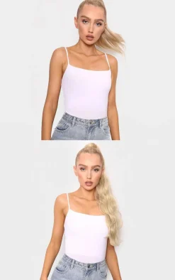 PrettyLittleThing Hair Extensions*LullaBellz Grande Hollywood Wave 26