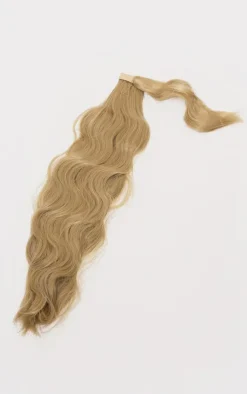 PrettyLittleThing Hair Extensions*LullaBellz Grande Hollywood Wave 26