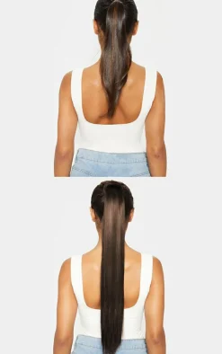 PrettyLittleThing Hair Extensions*LullaBellz Grande Lengths 26