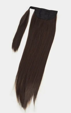 PrettyLittleThing Hair Extensions*LullaBellz Grande Lengths 26