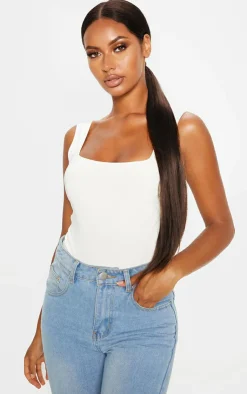 PrettyLittleThing Hair Extensions*LullaBellz Grande Lengths 26" Straight Pony Extensions