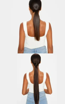 PrettyLittleThing Hair Extensions*LullaBellz Grande Lengths 26