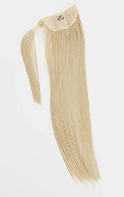 PrettyLittleThing Hair Extensions*LullaBellz Grande Lengths 26