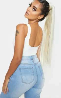PrettyLittleThing Hair Extensions*LullaBellz Grande Lengths 26