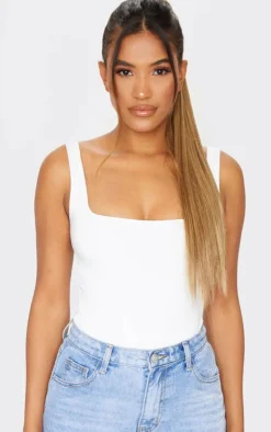 PrettyLittleThing Hair Extensions*LullaBellz Grande Lengths 26" Straight Wraparound Pony