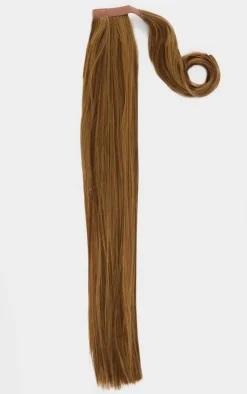 PrettyLittleThing Hair Extensions*LullaBellz Grande Lengths 26