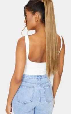 PrettyLittleThing Hair Extensions*LullaBellz Grande Lengths 26