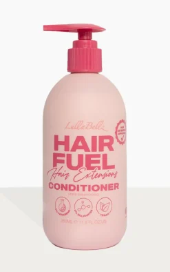 PrettyLittleThing Hair Care*Lullabellz Hair Fuel Human and Synthetic Conditioner 350ml