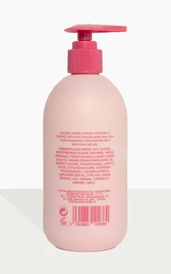 PrettyLittleThing Hair Care*Lullabellz Hair Fuel Human and Synthetic Conditioner 350ml