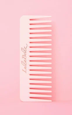 PrettyLittleThing Hair Tools*Lullabellz Hollywood Wave Comb