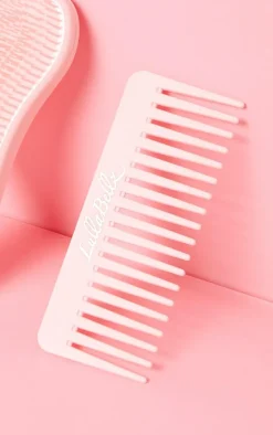 PrettyLittleThing Hair Tools*Lullabellz Hollywood Wave Comb
