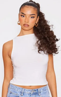 PrettyLittleThing Hair Extensions*Lullabellz Midi Grande Curly Corkscrew 20" Wraparound Pony