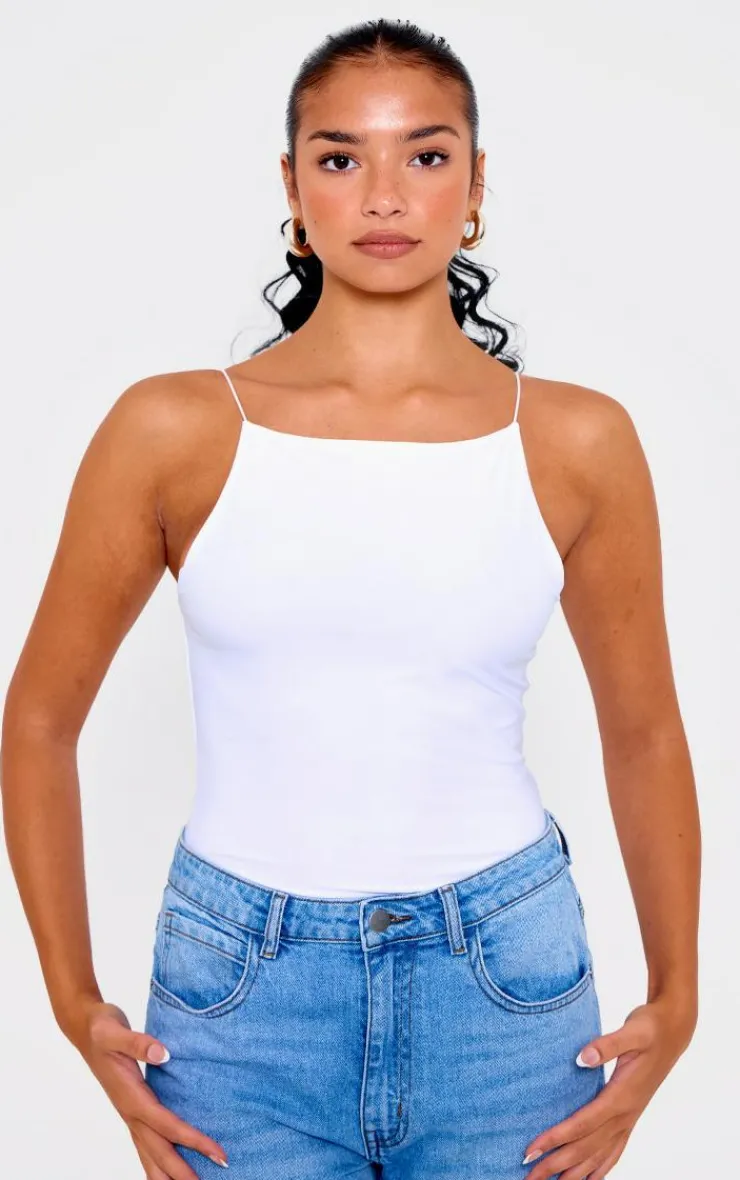 PrettyLittleThing Hair Extensions*Lullabellz Midi Grande Curly Corkscrew 20" Wraparound Pony