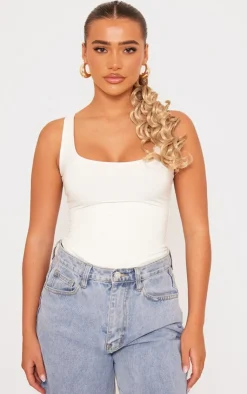 PrettyLittleThing Hair Extensions*Lullabellz Midi Grande Curly Corkscrew 20" Wraparound Pony