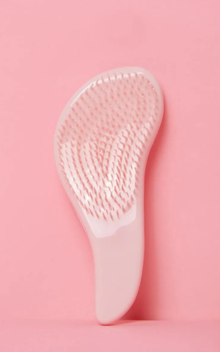 PrettyLittleThing Hair Tools*Lullabellz Mini Detangling Brush