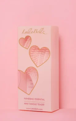 PrettyLittleThing Hair Tools*Lullabellz Mini Detangling Brush