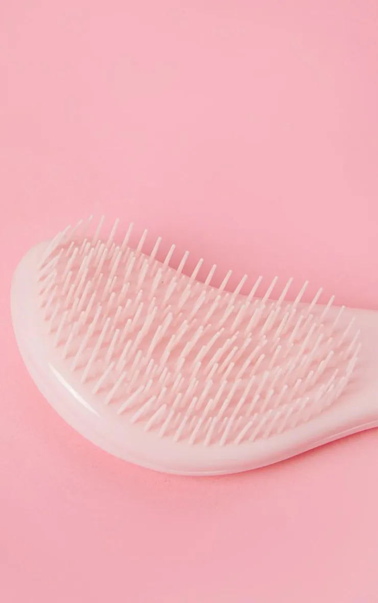 PrettyLittleThing Hair Tools*Lullabellz Mini Detangling Brush