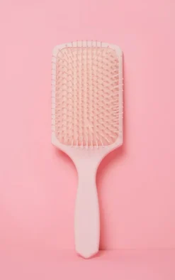 PrettyLittleThing Hair Tools*Lullabellz Paddle Brush
